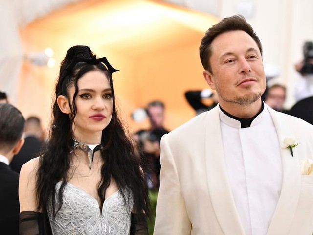 Chân dung cô gái đang nắm giữ trái tim Elon Musk: Kém 17 tuổi, yêu sau vài câu trên Twitter và sớm sinh con cho tỷ phú giàu nhất nhì hành tinh - Ảnh 3.
