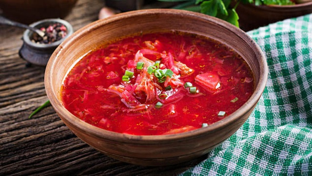 Phở bò Việt Nam lọt top 20 món có nước súp ngon nhất trên thế giới, nhìn thứ hạng càng thấy tự hào - Ảnh 3.