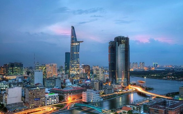 Việt Nam tăng 15 bậc trong bảng xếp hạng tự do kinh tế