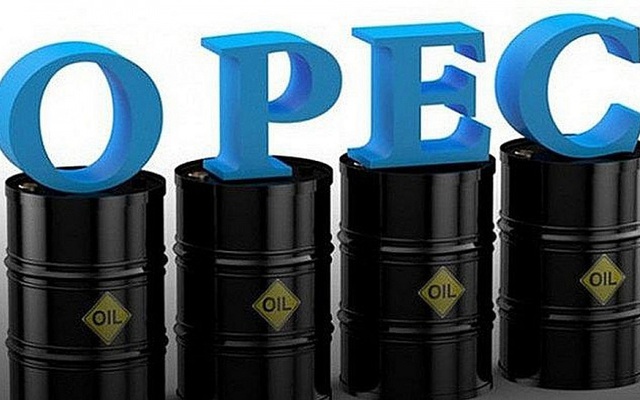 Giá dầu tăng khi OPEC+ bắt đầu kỳ họp
