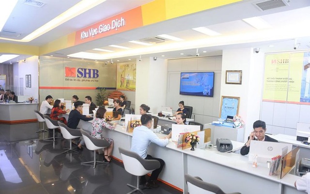 SHB công bố báo cáo kiểm toán 2020: Nợ xấu thấp nhất trong 10 năm, dự phòng bao nợ xấu cao nhất 5 năm