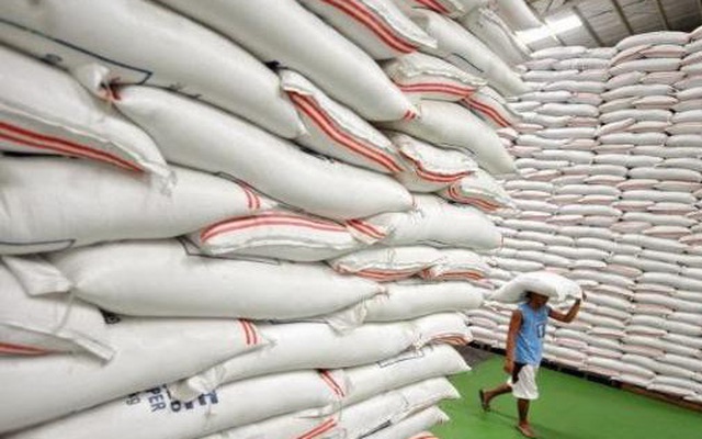 Sẽ chấm điểm uy tín nhà mua gạo dự trữ quốc gia để tăng tính cạnh tranh
