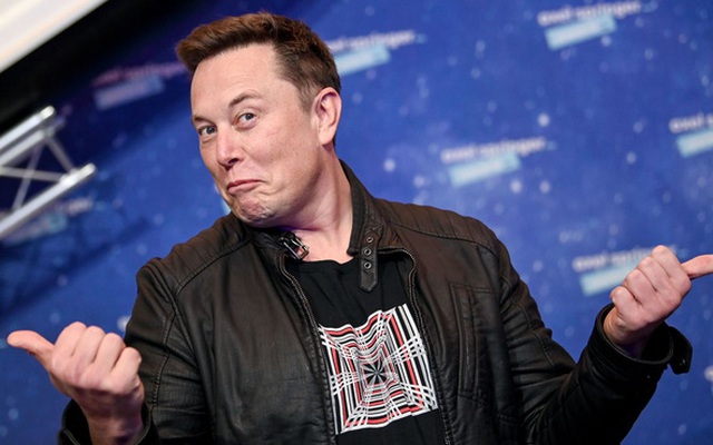 Elon Musk: "Đại học cơ bản chỉ để cho vui chứ không phải để học"
