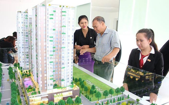 Thị trường BĐS 2 tháng đầu năm 2021 có những điểm sáng nào?