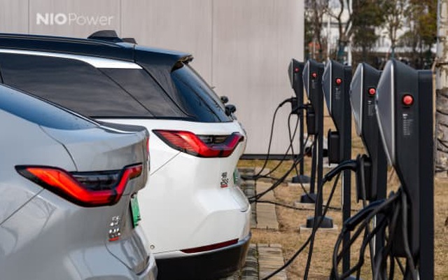 Vì sao Tesla vẫn chưa hoàn toàn thống trị được thị trường ô tô điện Trung Quốc?