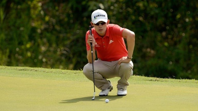 Không phải những bộ quần áo đắt tiền, dụng cụ xa xỉ, luật chơi khó hiểu, golf khiến đời tôi thay đổi hoàn toàn: Với tôi, đây là môn thể thao mang lại niềm vui hơn mọi thứ! - Ảnh 1. Không phải những bộ quần áo đắt tiền, dụng cụ xa xỉ, luật chơi khó hiểu, golf khiến đời tôi thay đổi hoàn toàn: Với tôi, đây là môn thể thao mang lại niềm vui hơn mọi thứ! - Ảnh 1.
