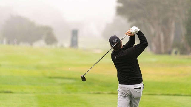Không phải những bộ quần áo đắt tiền, dụng cụ xa xỉ, luật chơi khó hiểu, golf khiến đời tôi thay đổi hoàn toàn: Với tôi, đây là môn thể thao mang lại niềm vui hơn mọi thứ! - Ảnh 2. Không phải những bộ quần áo đắt tiền, dụng cụ xa xỉ, luật chơi khó hiểu, golf khiến đời tôi thay đổi hoàn toàn: Với tôi, đây là môn thể thao mang lại niềm vui hơn mọi thứ! - Ảnh 2.