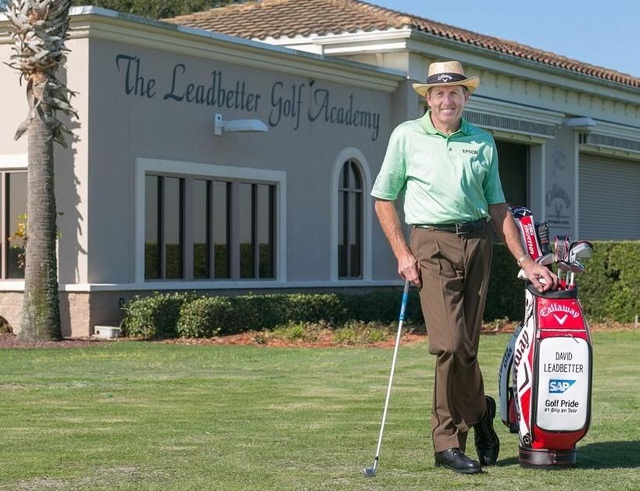 Không phải những bộ quần áo đắt tiền, dụng cụ xa xỉ, luật chơi khó hiểu, golf khiến đời tôi thay đổi hoàn toàn: Với tôi, đây là môn thể thao mang lại niềm vui hơn mọi thứ! - Ảnh 3. Không phải những bộ quần áo đắt tiền, dụng cụ xa xỉ, luật chơi khó hiểu, golf khiến đời tôi thay đổi hoàn toàn: Với tôi, đây là môn thể thao mang lại niềm vui hơn mọi thứ! - Ảnh 3.
