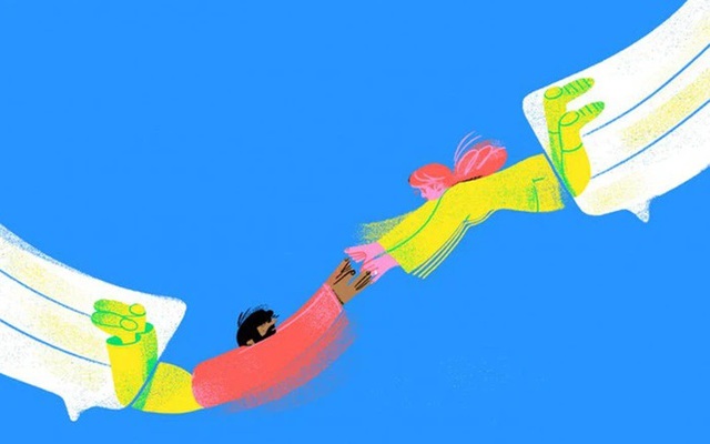 3 lý do khiến hôn nhân thực sự cần một người đàn ông tốt: Hoa, quà, thậm chí là vàng bạc châu báu cũng chẳng bằng thứ khan hiếm này - Ảnh 2. 3 lý do khiến hôn nhân thực sự cần một người đàn ông tốt: Hoa, quà, thậm chí là vàng bạc châu báu cũng chẳng bằng thứ khan hiếm này - Ảnh 2.