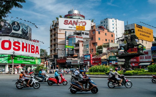 Truyền thông quốc tế: 5 năm tới, Việt Nam sẽ là trung tâm sản xuất chủ chốt của các tập đoàn toàn cầu