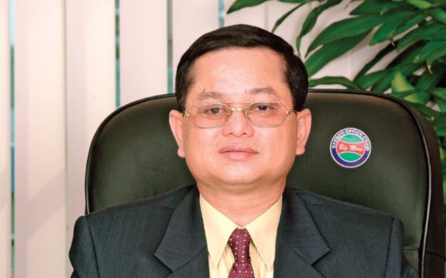 Chủ tịch Minh Phú đề xuất 4 cơ chế để biến Việt Nam thành cường quốc sản xuất tôm số 1 thế giới, chiếm 25% thị phần tôm toàn cầu năm 2045