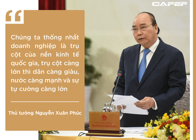 Đối thoại 2045: 25 năm để xuất hiện những tập đoàn khổng lồ của Việt Nam - Ảnh 1. Đối thoại 2045: 25 năm để xuất hiện những tập đoàn khổng lồ của Việt Nam - Ảnh 1.