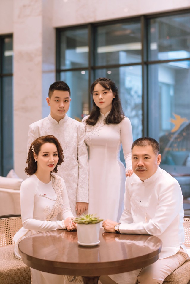 Cô Trúc Mai Thu Huyền: Giờ tôi là CEO rồi nhưng vẫn có người bảo, sao hồi đấy nổi tiếng thế mà dại dột bỏ ngang - Ảnh 4. Cô Trúc Mai Thu Huyền: Giờ tôi là CEO rồi nhưng vẫn có người bảo, sao hồi đấy nổi tiếng thế mà dại dột bỏ ngang - Ảnh 4.