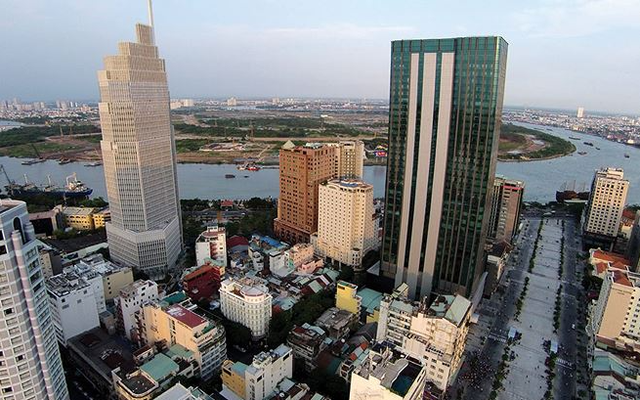 Thị trường văn phòng Hà Nội sẽ linh hoạt hơn trong bối cảnh dịch COVID-19.  Ảnh: Internet