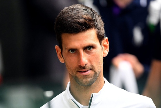 Cây vợt số 1 thế giới Novak Djokovic: Chế độ ăn uống góp phần chính làm nên phong độ đỉnh cao - Ảnh 3.