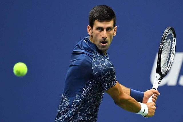 Cây vợt số 1 thế giới Novak Djokovic: Chế độ ăn uống góp phần chính làm nên phong độ đỉnh cao - Ảnh 5.