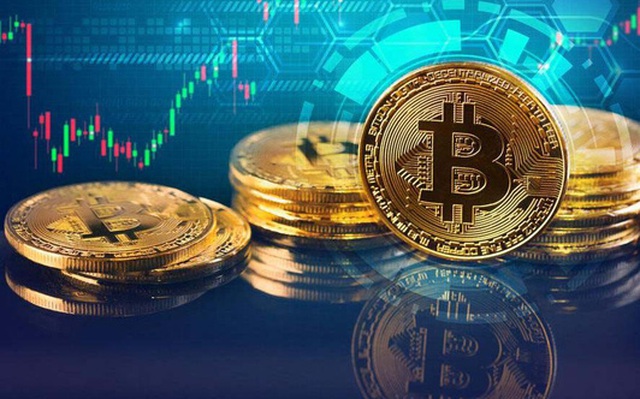 Bitcoin và các tiền ảo khác là kênh đầu tư có độ rủi ro cao do có mức động biến động giá cực lớn