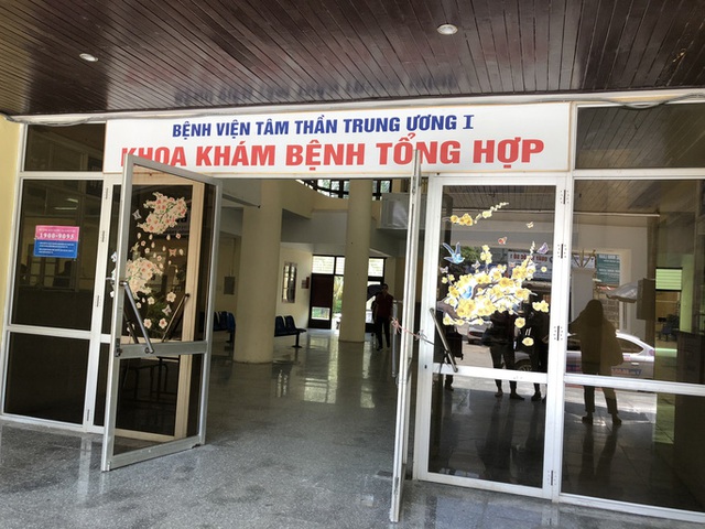  Nửa đêm, Bộ Y tế có công văn hoả tốc vụ đường dây ma túy trong bệnh viện tâm thần  - Ảnh 1.