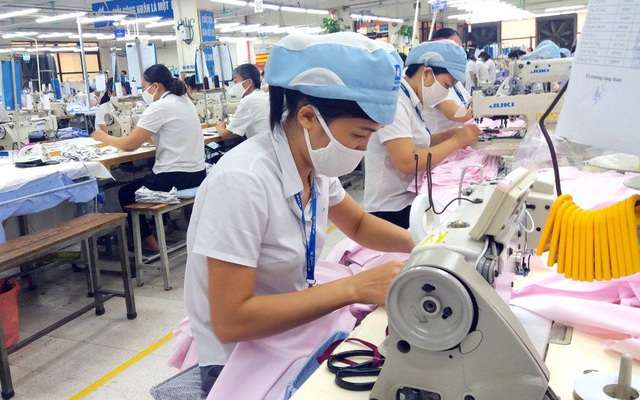 Năng suất lao động Việt Nam tụt hậu 60 năm so với Nhật Bản, 40 năm so với Malaysia
