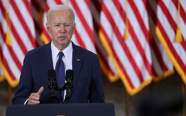 Ông Biden đề xuất gói hạ tầng hơn 2 nghìn tỷ USD, sức ép tăng thuế ngày một lớn