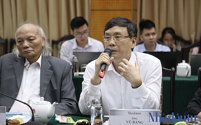 Ông Vũ Bằng: Cơ hội để VN-Index vươn lên 1.300 -1.400 điểm trong năm 2021 là khó