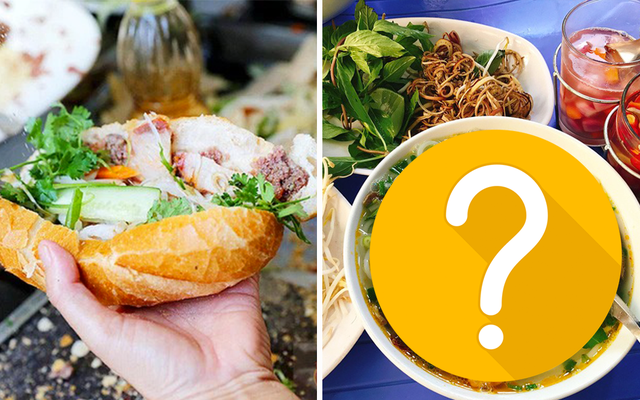 3 món Việt được vinh danh trong top đồ ăn sáng ngon nhất châu Á, ngoài phở và bánh mì thì cái tên còn lại cực bất ngờ