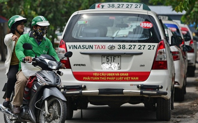 Sai lầm của Vinasun, Mai Linh là không chịu chuyển đổi số, và hôm nay phải trả giá!