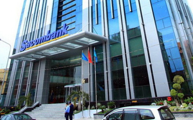 Lần đầu tiên kể từ khi sáp nhập, Sacombank lên kế hoạch chia cổ tức Lần đầu tiên kể từ khi sáp nhập, Sacombank lên kế hoạch chia cổ tức