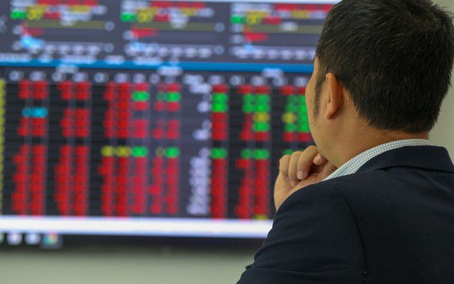 Vượt 1.200 điểm, VN-Index sẽ tăng tiếp tới đâu?