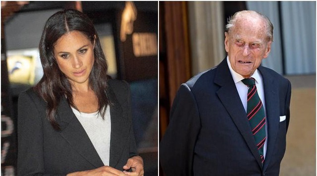 Truyền thông Anh đưa tin Meghan Markle sẽ không quay về hoàng gia dự tang lễ Hoàng tế Philip gây nhiều tranh cãi - Ảnh 1.