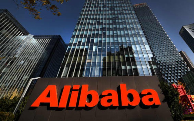 Trung Quốc phạt Alibaba 2,8 tỷ USD vì độc quyền