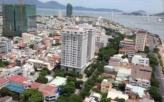 Đà Nẵng: 11 dự án nhà ở thương mại được phép bán, cho thuê, thuê mua