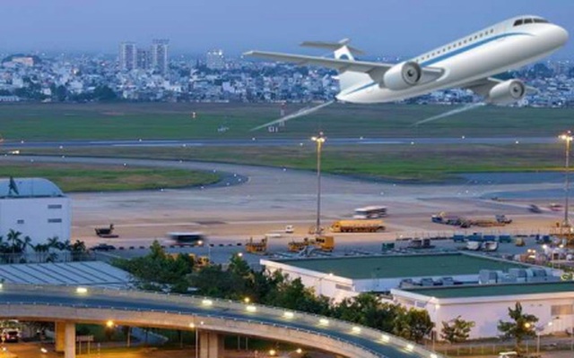 Quảng Trị đề nghị khởi công dự án sân bay 8.014 tỷ đồng đầu tháng 9