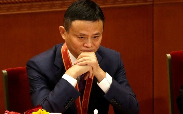 Lĩnh án phạt 2,8 tỷ USD, cổ phiếu tăng 8%, Alibaba vẫn chưa thoát "kiếp nạn"?