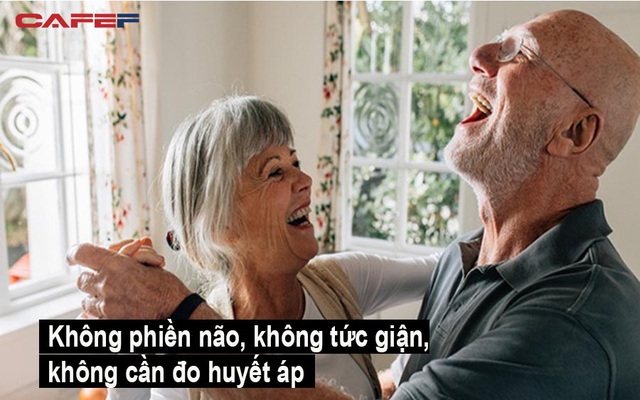 Không phiền não, không tức giận, không cần đo huyết áp: Khảo sát 1.420 người sống trên trăm tuổi cho kết quả kinh ngạc, hóa ra bí quyết trường thọ là điều đơn giản này