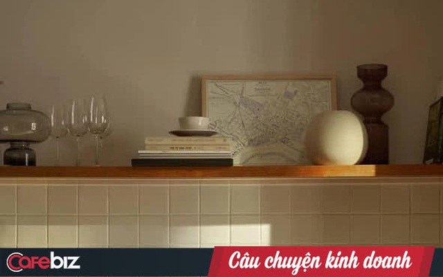 Hé lộ những hình ảnh đầu tiên về dự án khởi nghiệp co-living M Village mới nhất của Nguyễn Hải Ninh