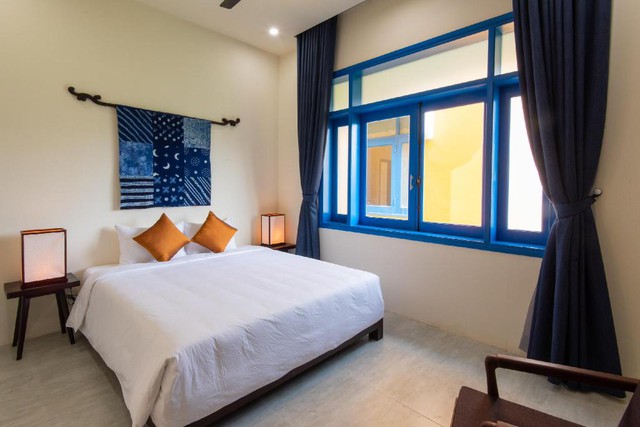 4 lựa chọn sống xanh ở Hội An dành cho người muốn tìm về thiên nhiên yên bình: Đẳng cấp 4 sao nhưng giá siêu rẻ, chỉ xấp xỉ 1 triệu VNĐ - Ảnh 11. 4 lựa chọn sống xanh ở Hội An dành cho người muốn tìm về thiên nhiên yên bình: Đẳng cấp 4 sao nhưng giá siêu rẻ, chỉ xấp xỉ 1 triệu VNĐ - Ảnh 11.