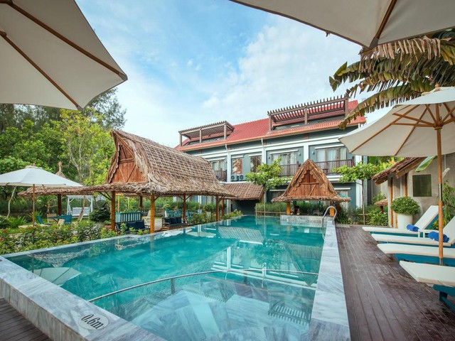 4 lựa chọn sống xanh ở Hội An dành cho người muốn tìm về thiên nhiên yên bình: Đẳng cấp 4 sao nhưng giá siêu rẻ, chỉ xấp xỉ 1 triệu VNĐ - Ảnh 13. 4 lựa chọn sống xanh ở Hội An dành cho người muốn tìm về thiên nhiên yên bình: Đẳng cấp 4 sao nhưng giá siêu rẻ, chỉ xấp xỉ 1 triệu VNĐ - Ảnh 13.