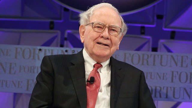 Không phải khối tài sản hàng tỷ đô, 7 điều nhỏ bé này từ Warren Buffett mới là điều ai ai cũng ngưỡng mộ: Chỉ cần làm được 1 điều, bạn cũng thấy thấm thía  - Ảnh 6.