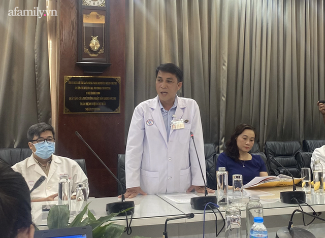 Lần đầu tiên tại Việt Nam: Bệnh nhân được bảo hiểm chi trả hơn 38 tỷ đồng sau 11 năm điều trị bệnh Hemophilia - Ảnh 7.