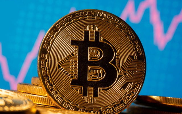 Giá Bitcoin lên gần kỷ lục trước thềm “bước ngoặt quan trọng”