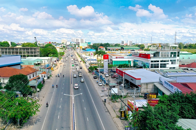 Mức độ quan tâm tới bất động sản Bình Dương bật lên mạnh mẽ sau mỗi đợt Covid-19 - Ảnh 7.