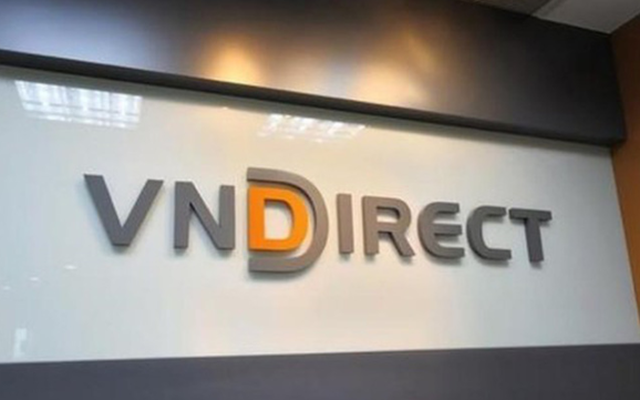 VnDirect (VND) triển khai phương án phát hành 214 triệu cổ phiếu, tăng vốn điều lệ lên gấp đôi