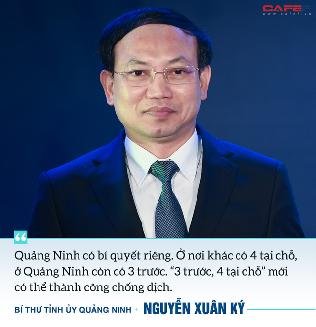 Đằng sau “vương miện” quán quân cải cách ở Quảng Ninh và bí quyết an dân của Bí thư tỉnh ủy - Ảnh 7. Đằng sau “vương miện” quán quân cải cách ở Quảng Ninh và bí quyết an dân của Bí thư tỉnh ủy - Ảnh 7.