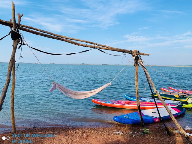 Nếu muốn thử Camping mà chưa biết chọn nơi nào để cắm lều thì đây là những địa điểm vừa hot lại đẹp từ Nam ra Bắc phải thử đến 1 lần - Ảnh 21.