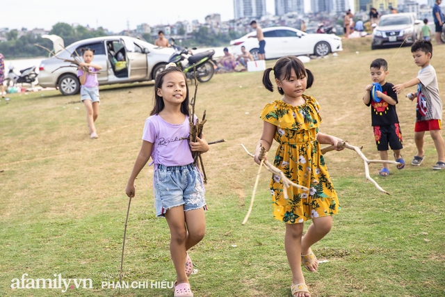 Nếu muốn thử Camping mà chưa biết chọn nơi nào để cắm lều thì đây là những địa điểm vừa hot lại đẹp từ Nam ra Bắc phải thử đến 1 lần - Ảnh 4.