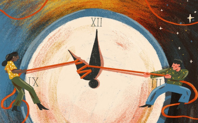 Nguyên tắc 20 phút tạo ra 2 mảng đời khác biệt: Cách làm chủ thời gian hiệu quả của người khôn ngoan