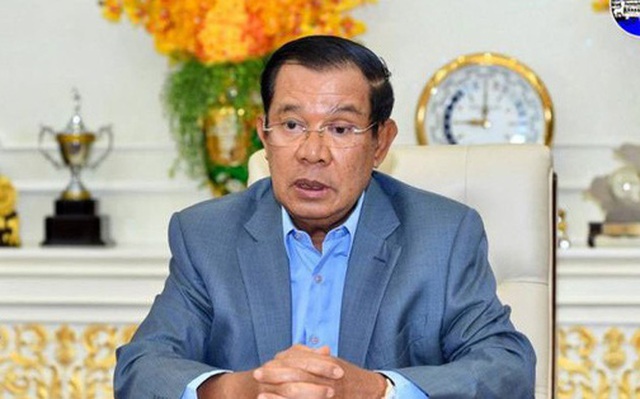 Ông Hun Sen phát lệnh nóng, Phnom Penh phong tỏa trong đêm: Đoàn xe ùn ùn đòi vào thành phố