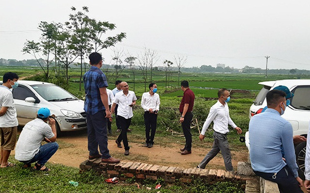 Bộ Xây dựng: Cảnh giác với những thông tin đồn thổi, chỉ giao dịch với những bất động sản có hồ sơ pháp lý rõ ràng