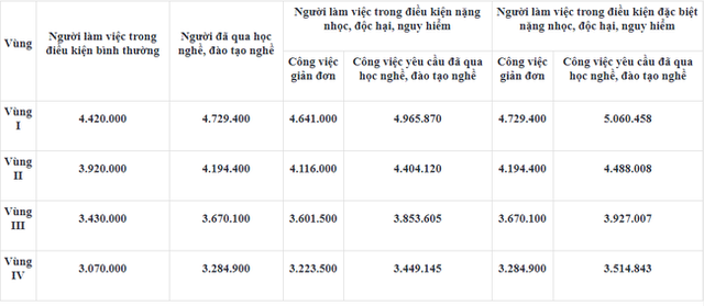 Nhiều doanh nghiệp “lách luật” trong việc đóng BHXH cho người lao động - Ảnh 1.